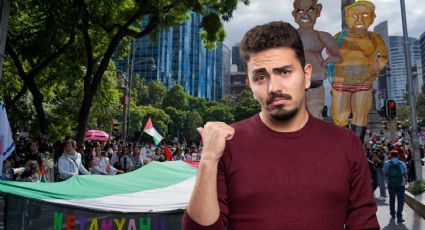 Marchas que habrá hoy 3 de octubre en CDMX; afectaciones y rutas alternas