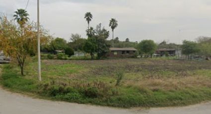 Queda atrapado en fuego y fallece calcinado en Terán