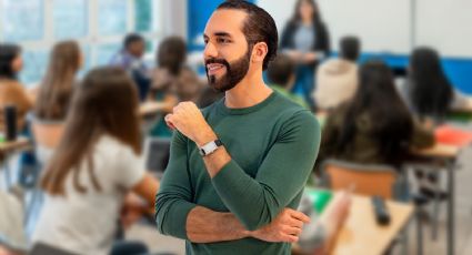 Bukele lo hace de nuevo; el Gobierno de El Salvador prohíbe el lenguaje inclusivo: son ‘deformaciones lingüísticas’