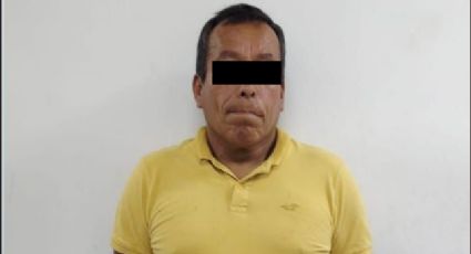 Policías detienen a implicado en saqueo de joyería en el Zócalo