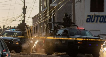 Hallan cuerpo en descomposición en Fraccionamiento San Francisco, en el municipio de Juárez