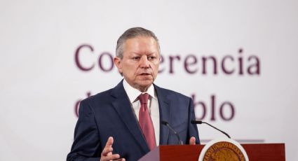 Exhorta Arturo Zaldívar a legisladores a hacer adecuaciones a Ley de Amparo