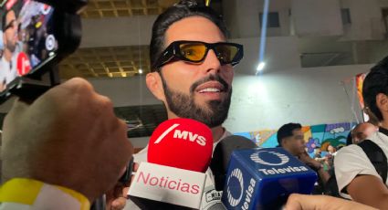 Esto respondió Poncho de Nigris de las recientes difamaciones en su contra