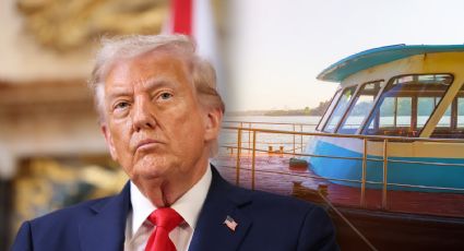 EU hunde lancha cerca de Venezuela; cuatro personas mueren a bordo y las acusa de ‘narcoterroristas’