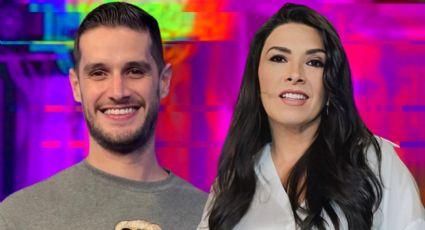 ¿Dalilah Polanco sigue los pasos de Adrián Marcelo en La Casa de los Famosos?