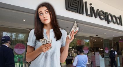 Cuál es el horario de la Venta Nocturna de Liverpool del 3 al 5 de octubre