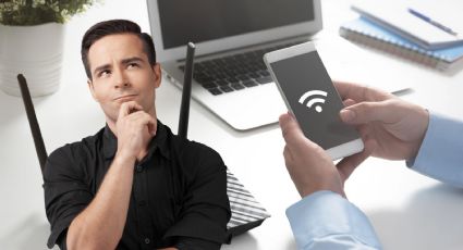 Así puedes descubrir si alguien se conecta a tu WiFi sin permiso