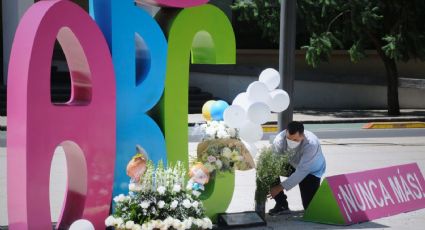 FGR ejecuta orden de aprehensión contra Sandra Téllez, dueña de la Guardería ABC