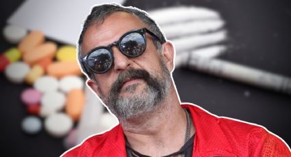 Después de los excesos: así luce Tito Fuentes de Molotov tras su primera cirugía | FOTO