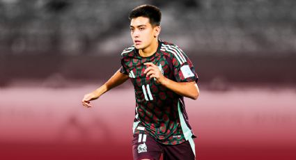 ‘Mora va a estar en la Copa del Mundo’: Gibran Araige