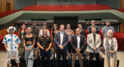 Todo lo que debes saber del Encuentro Metropolitano de Danza Contemporánea en Monterrey