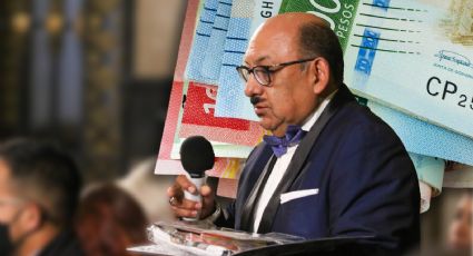 Lord Molécula y Contralínea, recibieron contratos millonarios con fines propagandísticos; revela investigación