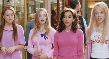 Aquí puedes ver GRATIS la película 'Chicas Pesadas' para celebrar el día rosa HOY 3 de octubre