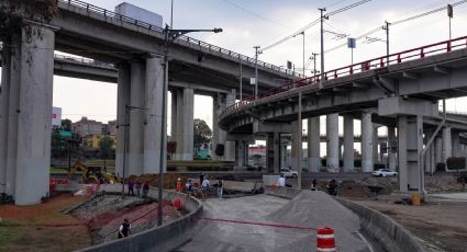 Atiende FGJ a familiares de víctimas del accidente en Puente de La Concordia