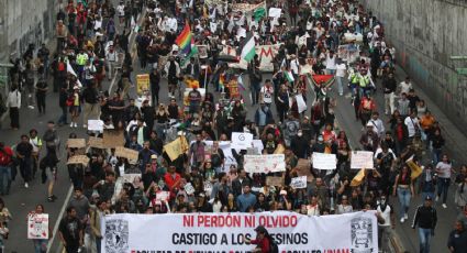 2 octubre y el juvenicidio