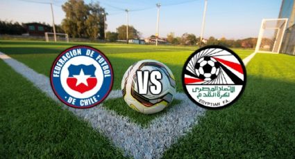 Egipto vs Chile: El "Rojo" avanza a los octavos del Mundial Sub-20