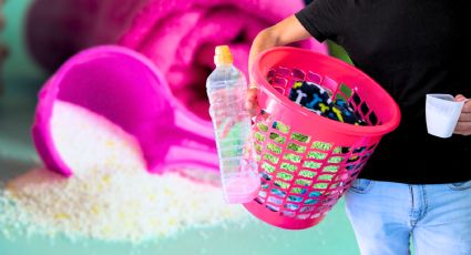 FOCA: así fue evaluada la marca de detergente en polvo en estudio de calidad de Profeco