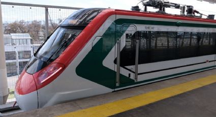 ¡Es oficial! señalan fecha en la que Tren Interurbano operará con ruta completa