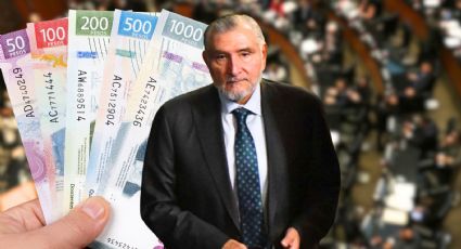 Adán Payambé: el otro hijo de Adán Augusto López que cobró del Senado y del Poder Judicial