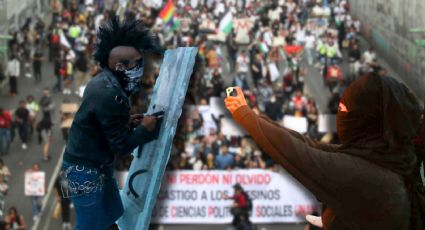 'Los afectados son trabajadores que abren todos los días para ganarse la vida': Vicente Gutiérrez