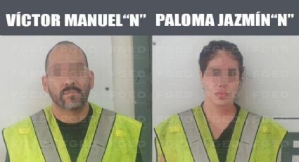 Caso Paloma Nicole: Vinculan a proceso a madre y padrastro de adolescente fallecida en Durango