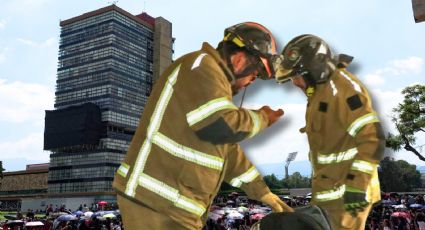 Crisis en la UNAM: exigen medidas urgentes tras ola de inseguridad