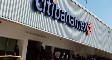 Oferta Larrea por Banamex, el Banco afirma que no ha recibido propuesta