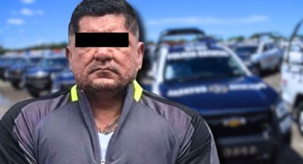 ¿Quién es el ‘Terry’, miembro de ‘Los Malportados’ detenido en Azcapotzalco?