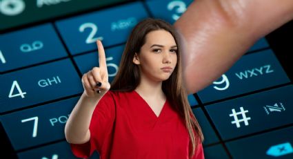 Qué hacer si recibes una llamada de Estados Unidos o Canadá en tu celular