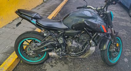 Operador del 'Güero Fresa' es detenido tras un cateo en Iztapalapa