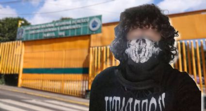 Lex Ashton: ¿Cómo eligió a sus víctimas? Fiscalía CDMX lo revela