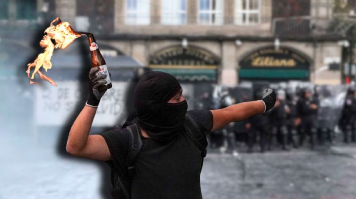 El arte de no-gobernar: entre memes y Molotov