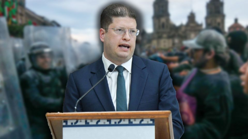 La marcha 2 de octubre dejó un saldo preocupante en la capital del país.