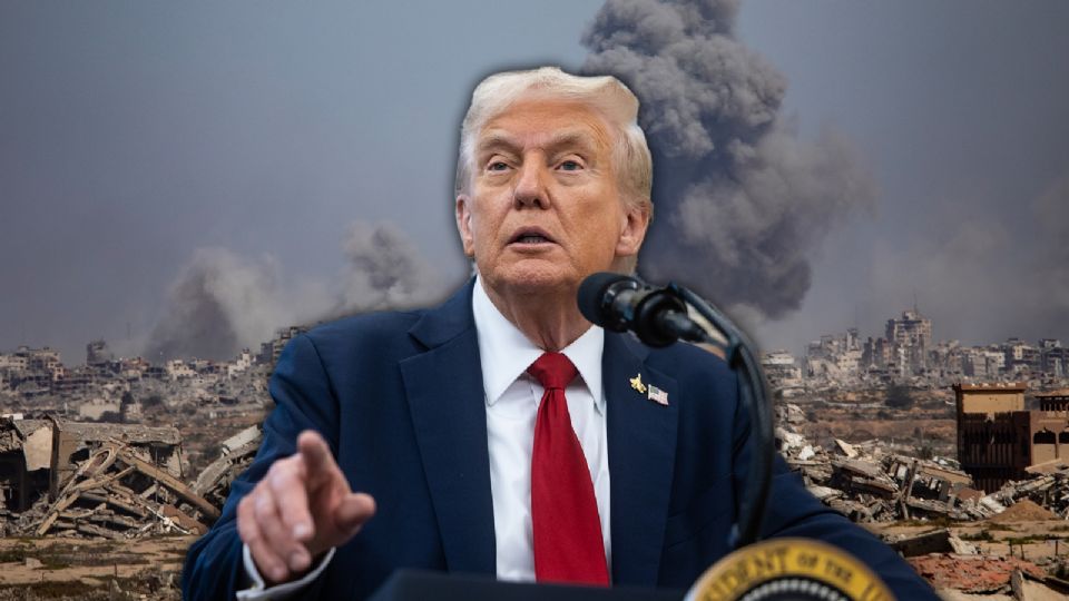 A través de la red Truth Social, el presidente insistió en que se trata de una “última oportunidad”.