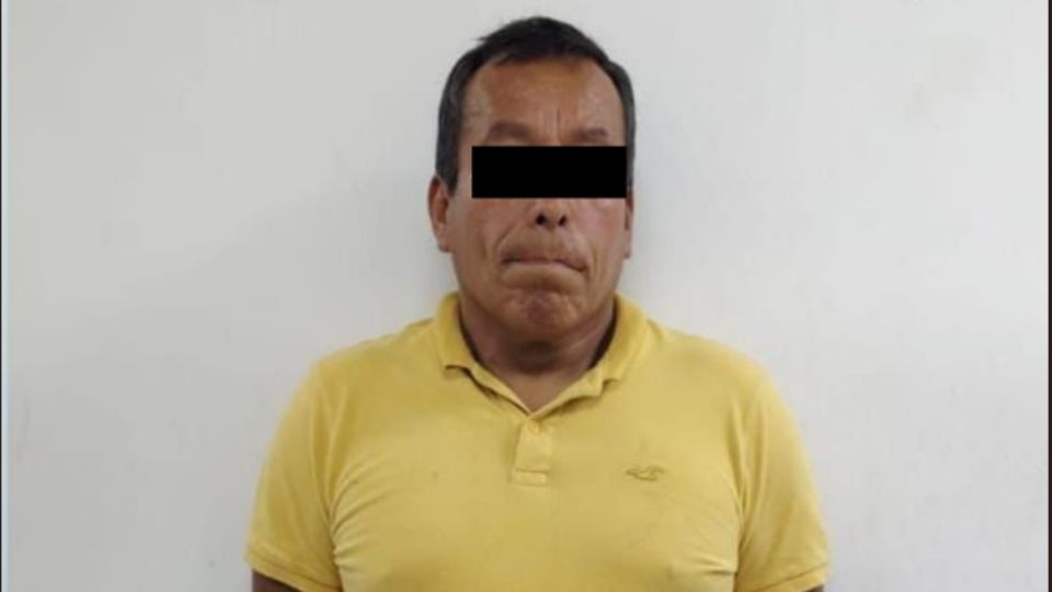 Detuvieron a implicado en saqueo a joyería.