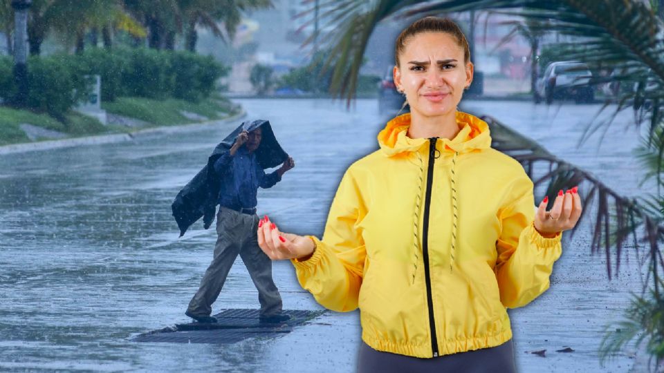 Durante el día se esperan intervalos de nubosidad y ambiente templado.