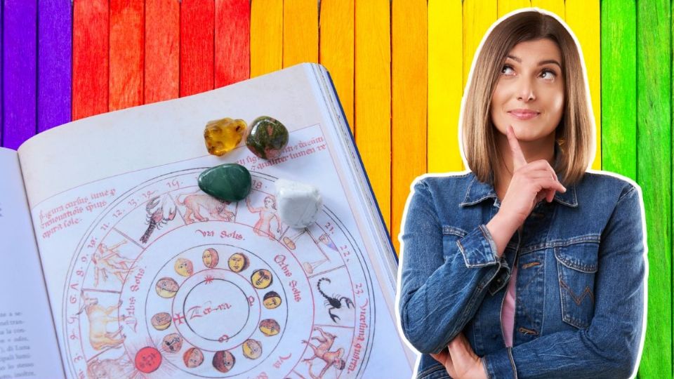 Horóscopos: Estos son los colores de la suerte para cada signo en octubre