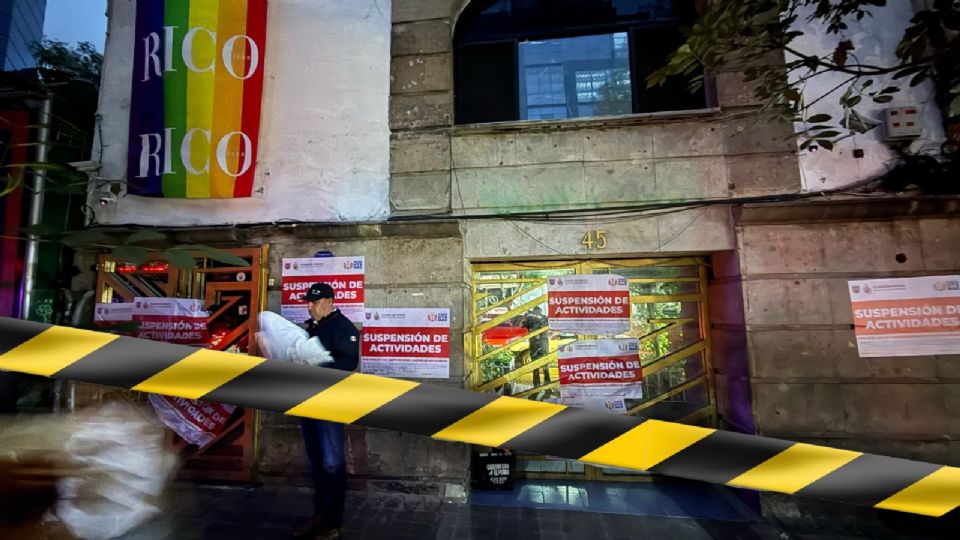 Vecinos y colectivos ciudadanos han solicitado mayor supervisión a este tipo de lugares.