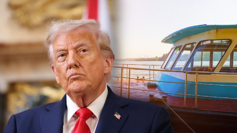 El secretario de Guerra, Pete Hegseth, aseguró que los tripulantes eran “narcoterroristas”.