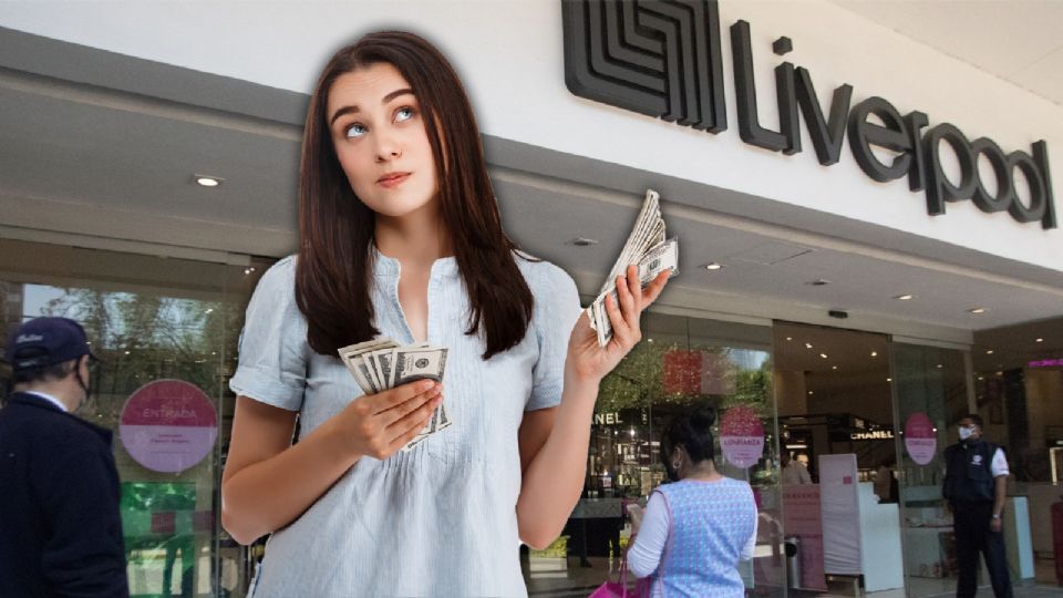 La Venta Nocturna de Liverpool por aniversario representa una buena oportunidad para adquirir productos a menor precio.