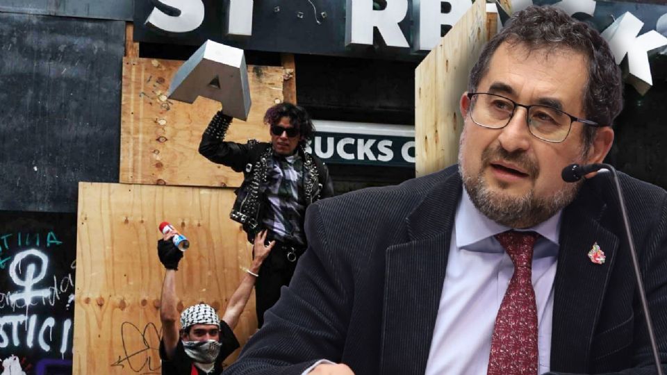 La marcha del 2 de octubre sigue siendo una fecha clave para la memoria histórica de México.