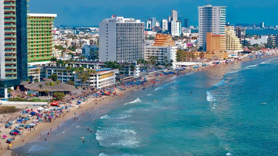 Hoteleros respaldan el dinamismo de la inversión privada en Sinaloa.