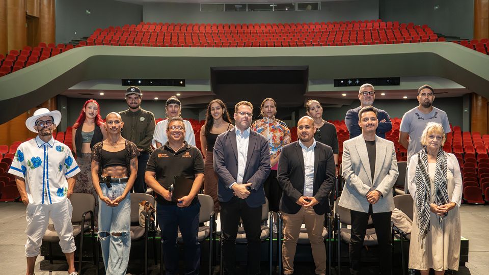 El Encuentro Metropolitano de Danza Contemporánea celebra 40 años reuniendo a coreógrafos, bailarines y compañías que han marcado la escena cultural de Nuevo León.