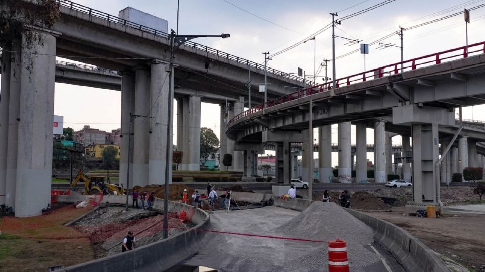 La Fiscalía CDMX también brinda acompañamiento integral a sus familiares, quienes residen en Jalisco.