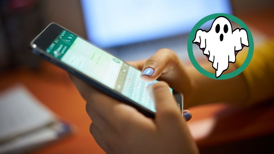 WhatsApp, modo fantasma, dispositivos