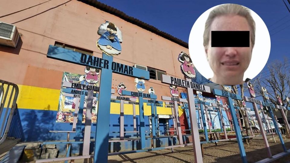 Sandra Lucía Téllez, dueña de la Guardería ABC fue detenida y deportada por EU