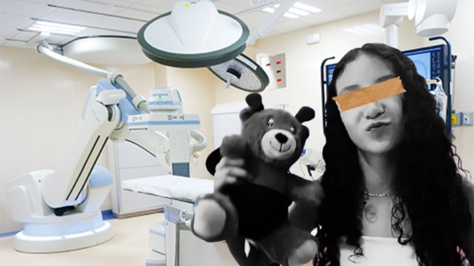 Ley Nicole, en estos consiste la iniciativa que involucra cirugías estéticas en menores