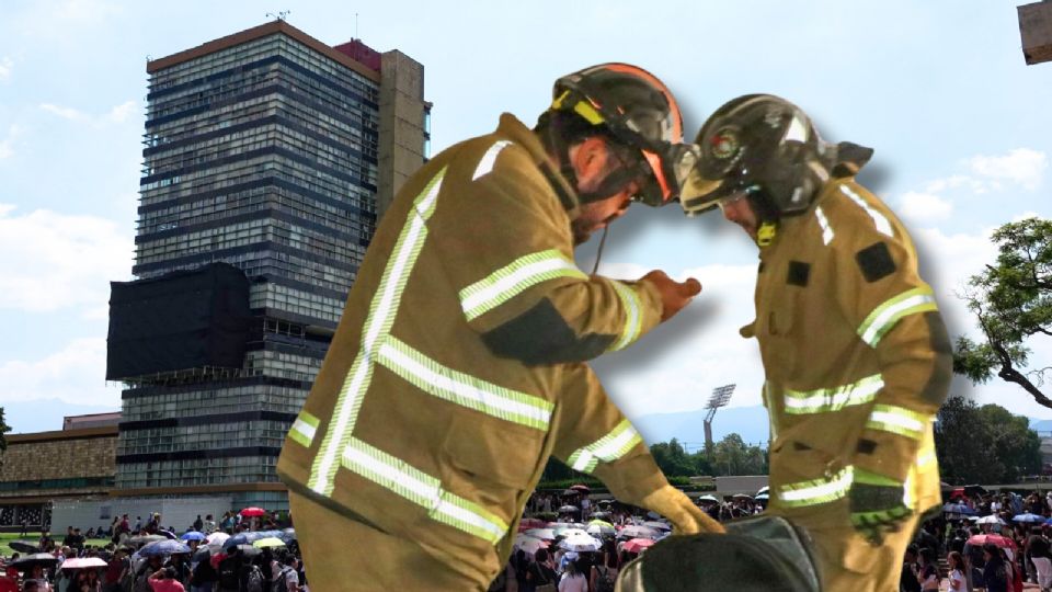 La situación se ha complicado por actos de violencia que ya habían sido denunciados con anterioridad.