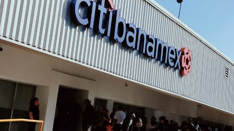 BMV Grupo México aseguró que sus términos son 'más atractivos' para Citi.