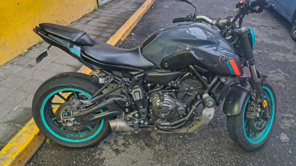 fue detenido Erasmo Carlos H.G. de 42 años, integrante de la célula delictiva del “Güero Fresa”.